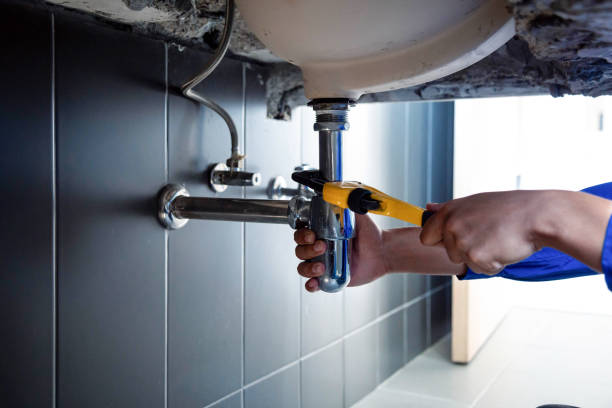 Commercial Plumbing Services in Fair Haven, NY